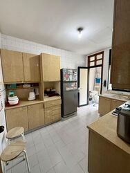 Rosalia Park (D19), Condominium #574763251